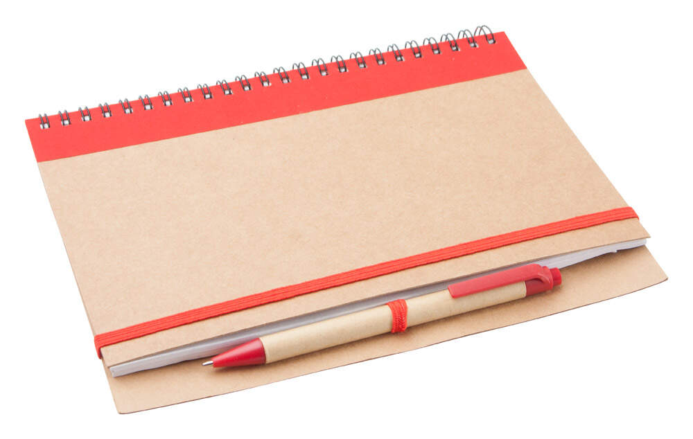 notebook Tunel  sample