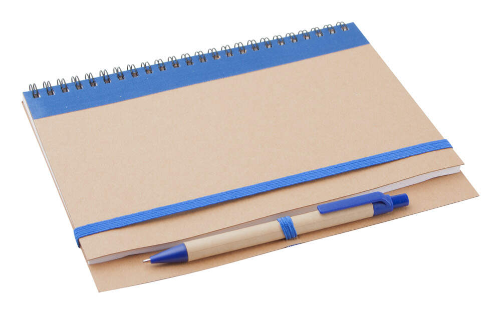 notebook Tunel  sample