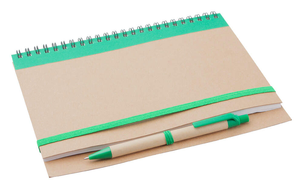 notebook Tunel  sample