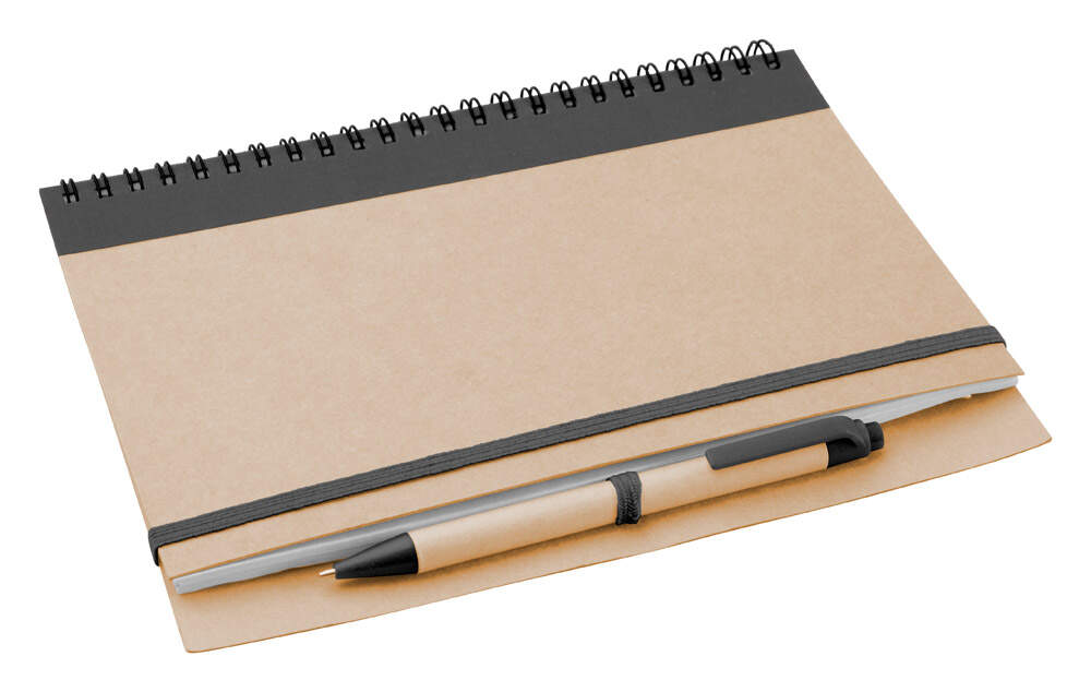 notebook Tunel  sample