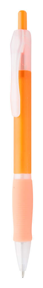 balpen Zonet wit 3 kleuren 1174