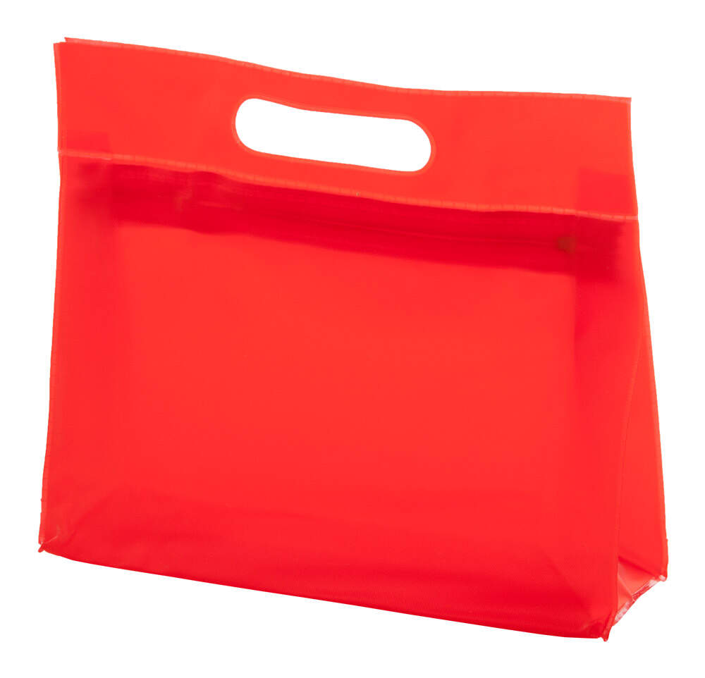 toilet tas Fergi  sample
