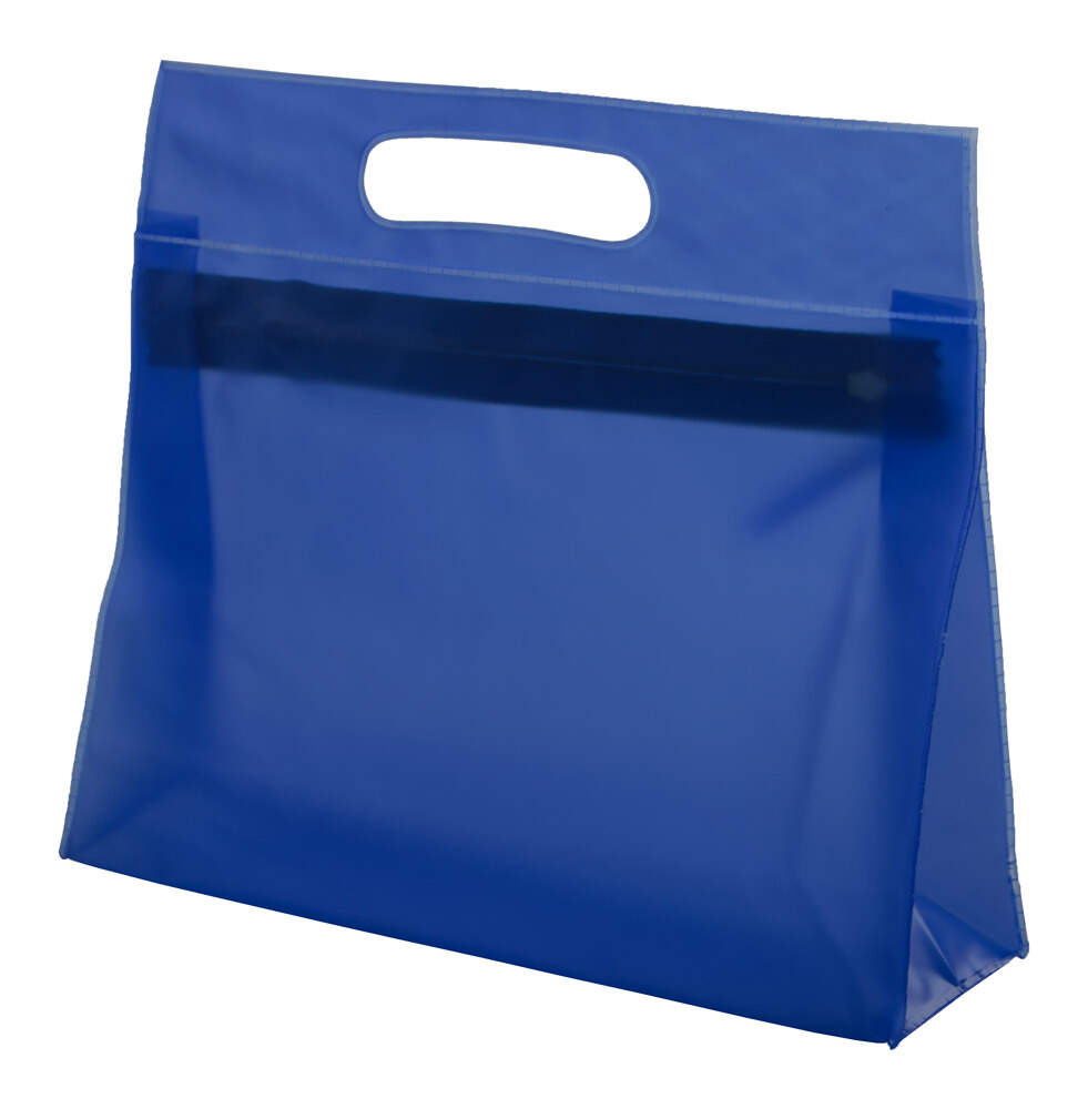 toilet tas Fergi wit 1 kleur tr 12562