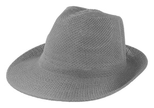 stroo hoed Timbu beige onbedrukt 12171