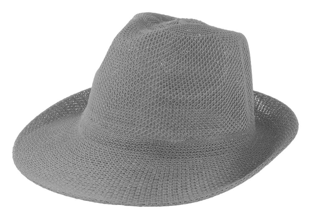 stroo hoed Timbu beige onbedrukt 12171
