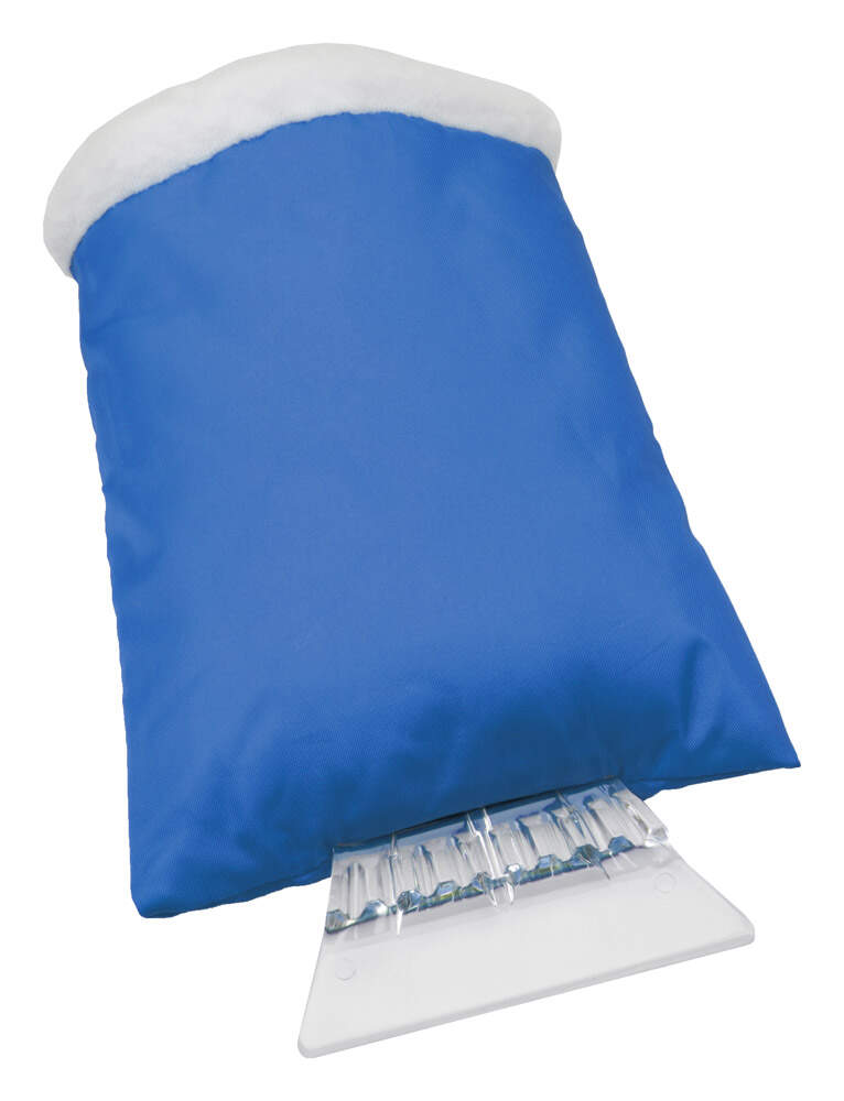ijskrabber Dasha  sample