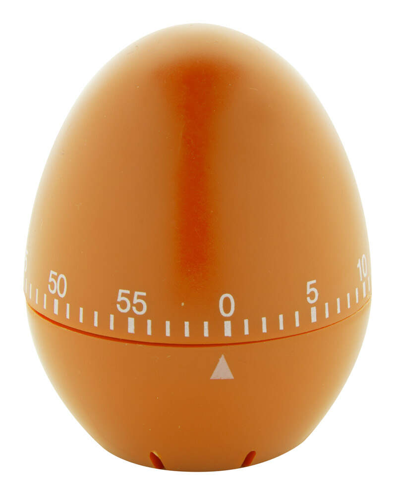 keukenwekker Revey geel 1 kleur 6360