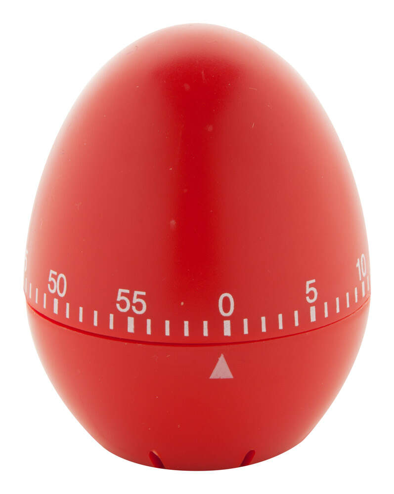 keukenwekker Revey geel onbedrukt 6361