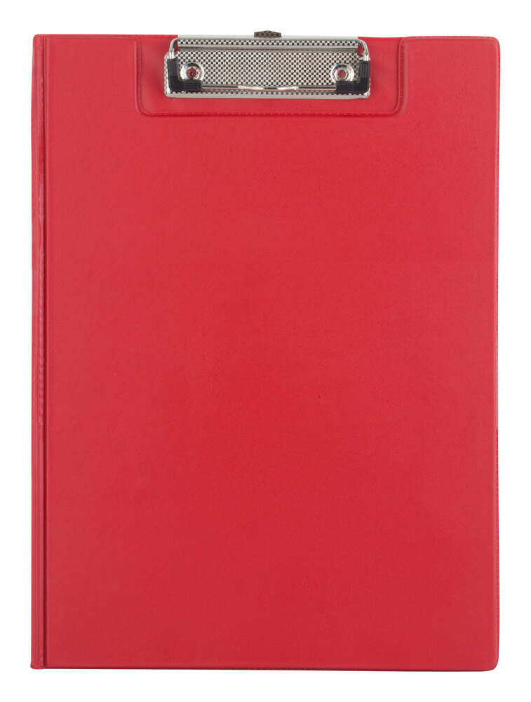 clipboard Clasor wit 2 kleuren 2274