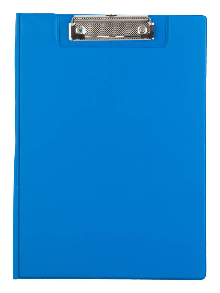 clipboard Clasor wit onbedrukt 2275