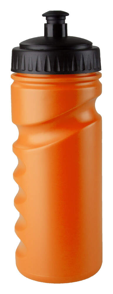 sport fles Iskan wit 1 kleur zd 11798