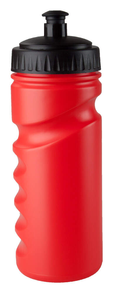 sport fles Iskan wit 2 kleuren zd 11799