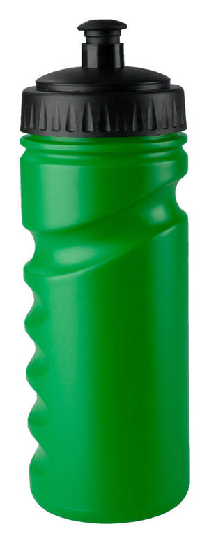 sport fles Iskan geel 1 kleur 11795