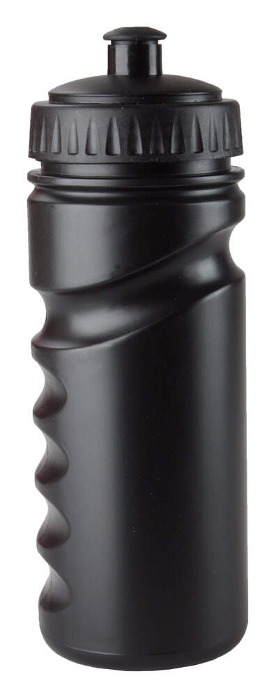 sport fles Iskan geel 2 kleuren 11797