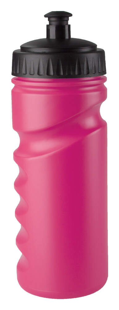 sport fles Iskan geel 1 kleur zd 11796