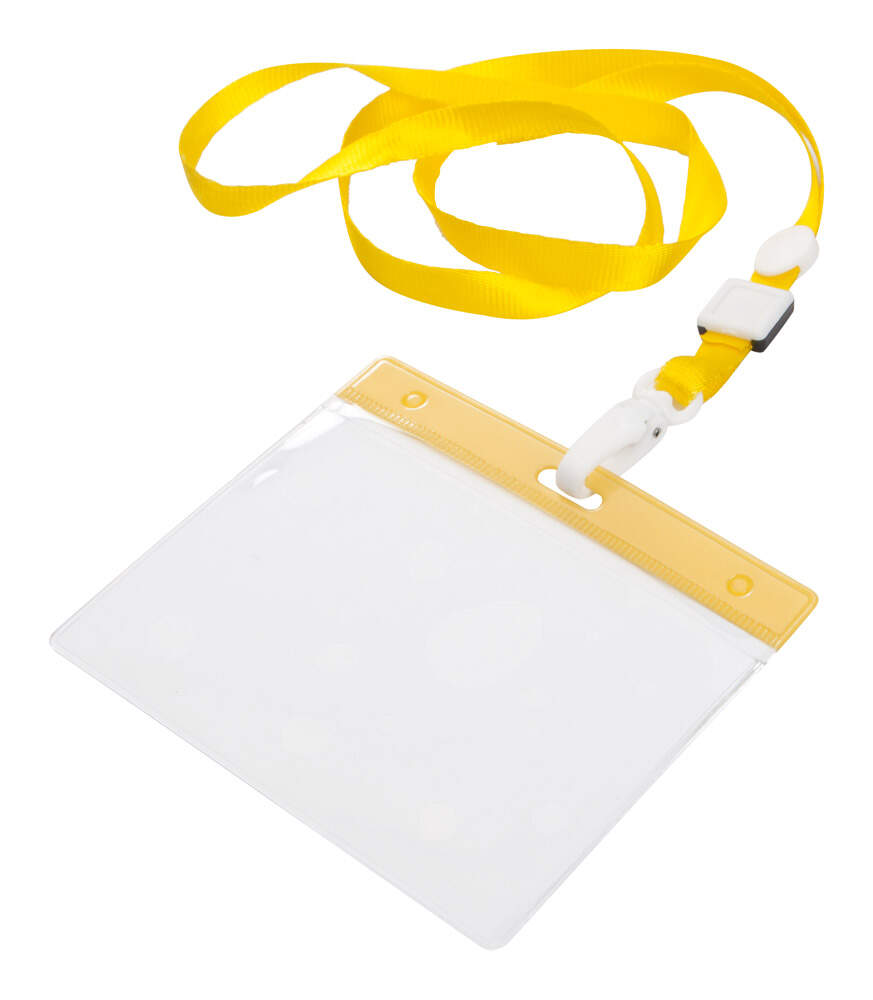 lanyard Maes  sample