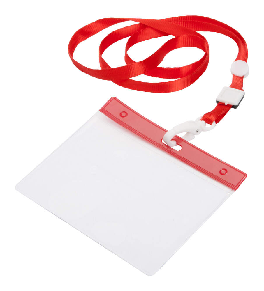 lanyard Maes  sample