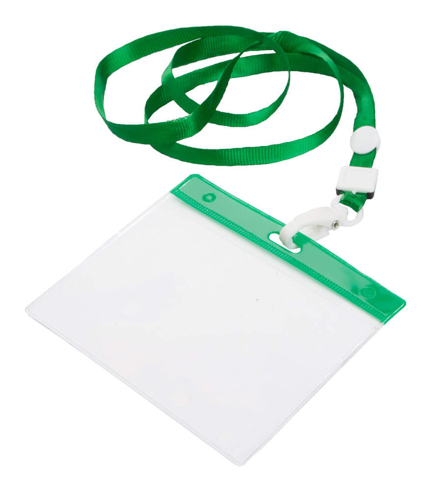 lanyard Maes  sample