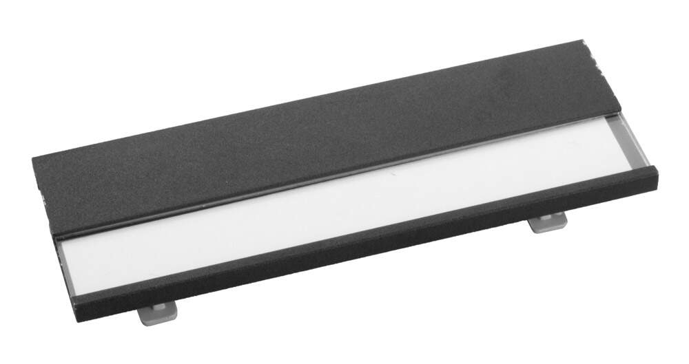 naamplaatje Bindel  sample