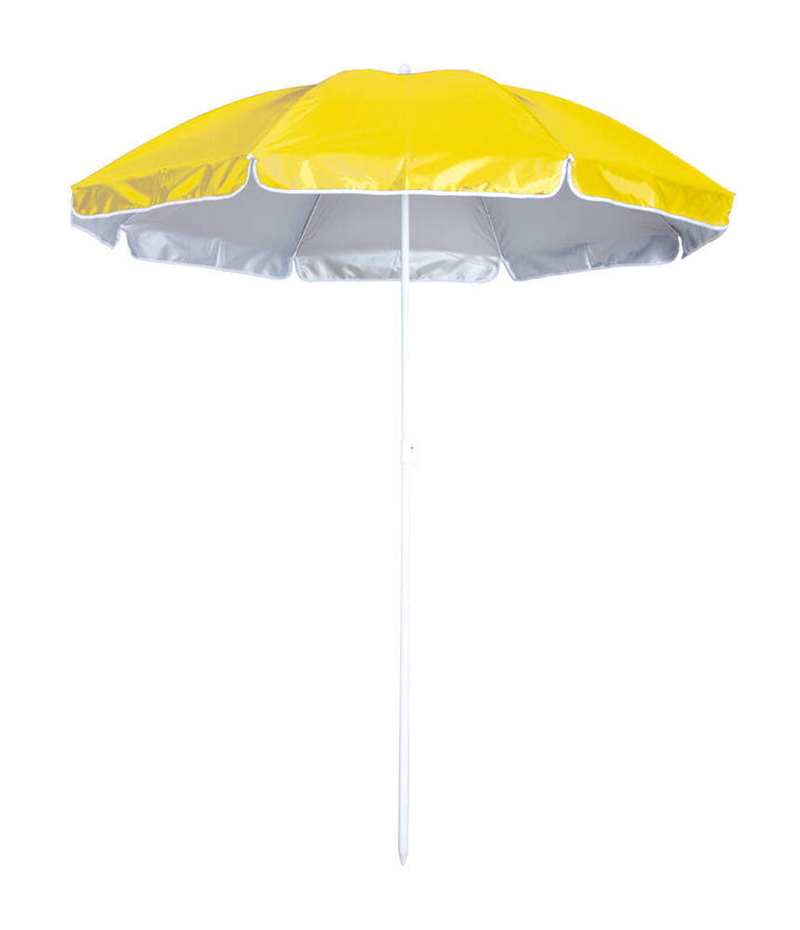 strand parasol Taner bedrukken