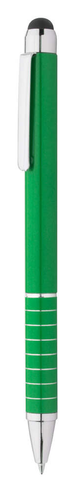 touch balpen Minox wit Full colour 12597