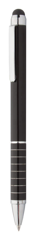 touch balpen Minox geel 1 kleur 12592
