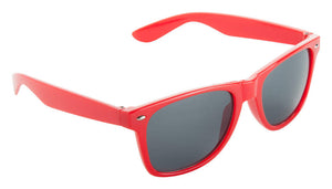zonnebril Nazare rood 1 kleur 13823