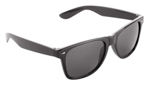 zonnebril Nazare zwart 1 kleur 13827