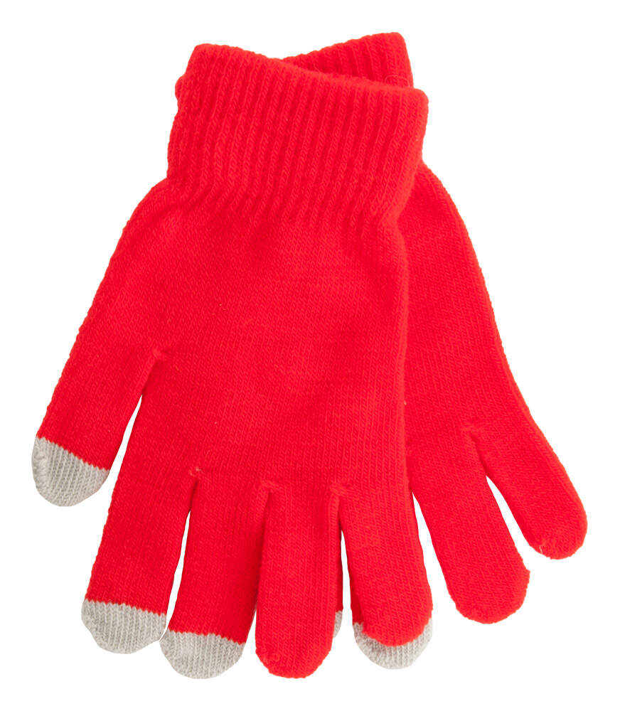 handschoen touch Actium  sample
