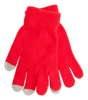 handschoen touch Actium geel 3 kleuren 5024
