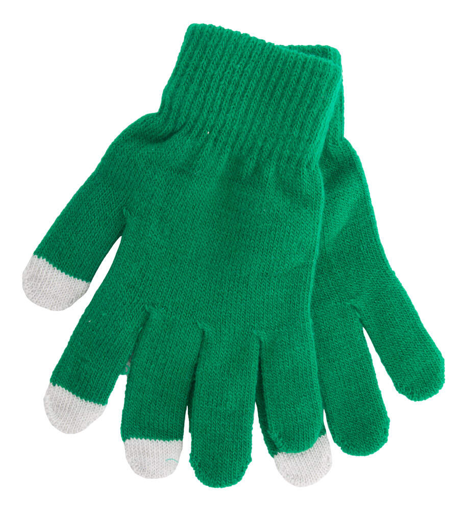 handschoen touch Actium  sample