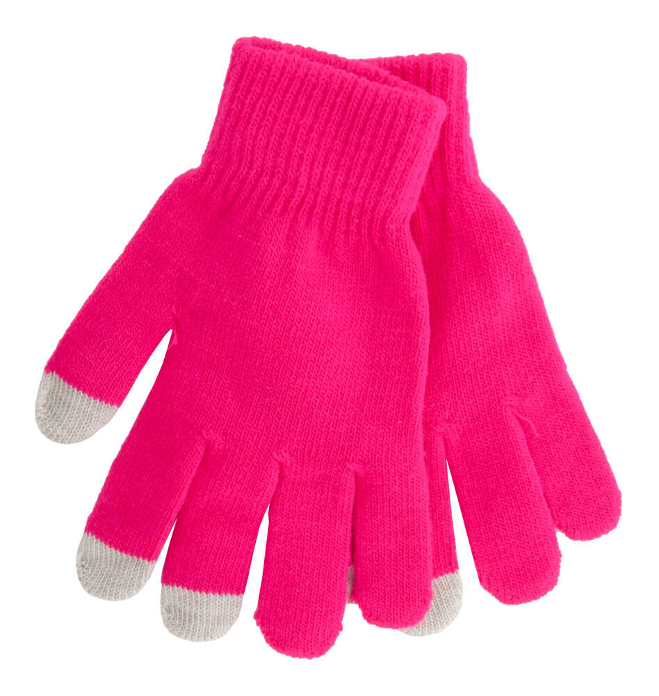 handschoen touch Actium  sample