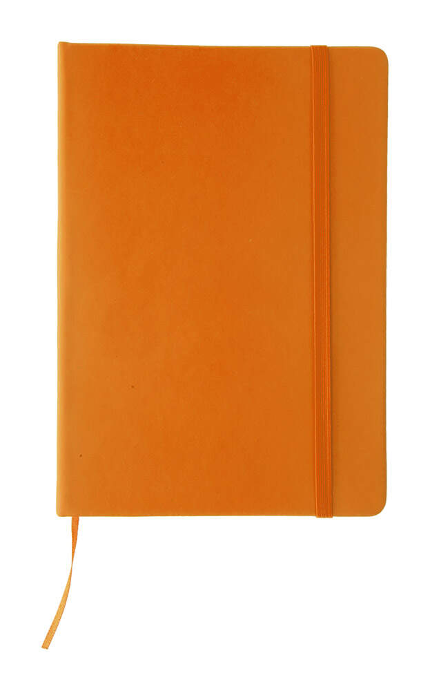 notieboek Cilux  sample