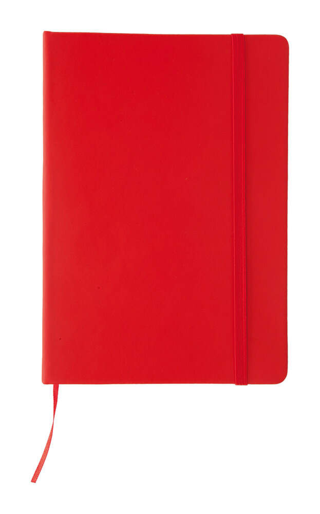 notieboek Cilux  sample