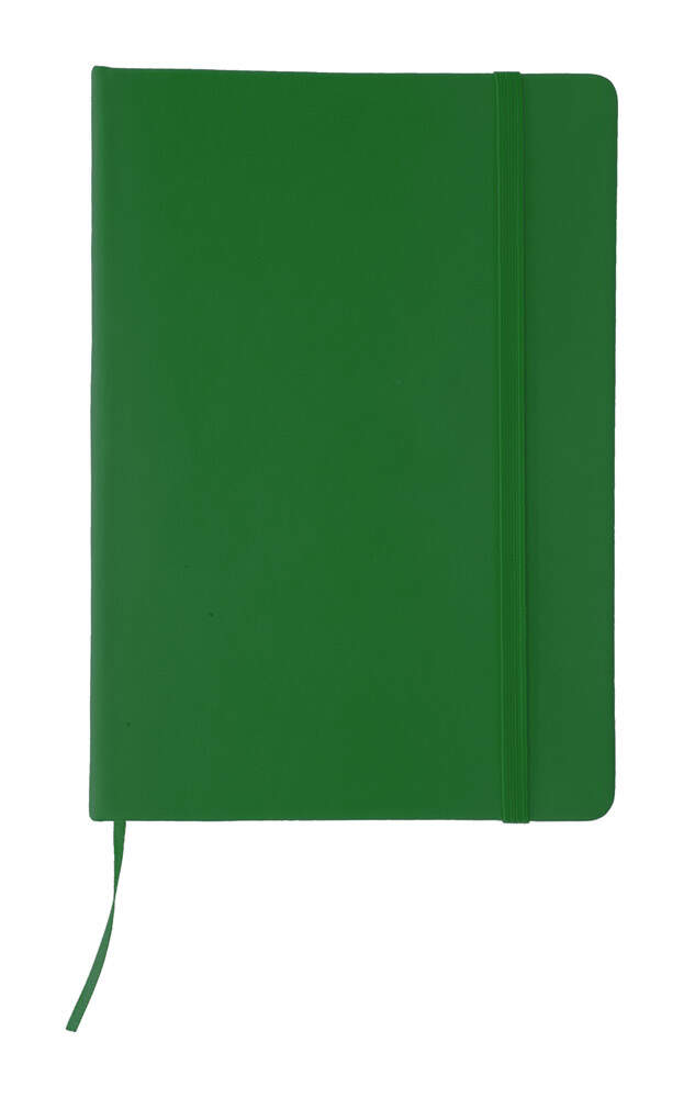 notieboek Cilux  sample