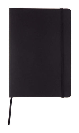 notieboek Cilux geel 2 kleuren zd 8322