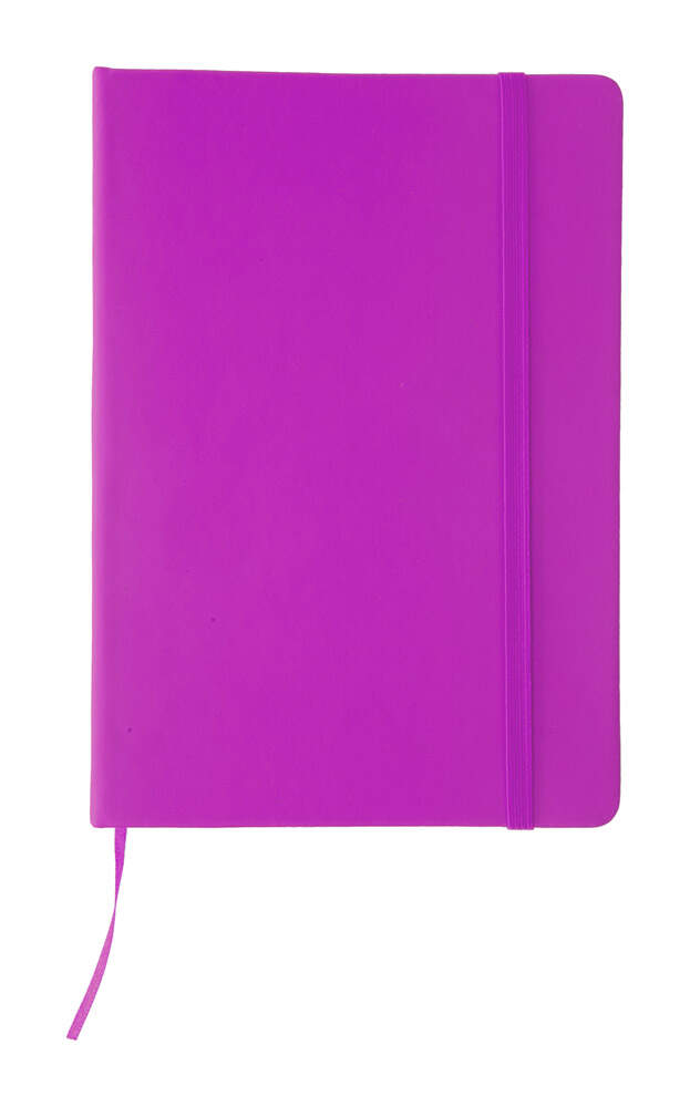 notieboek Cilux  sample