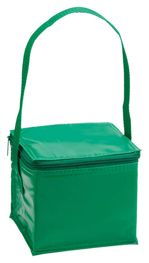 koeltas Tivex geel 4 kleuren 6652