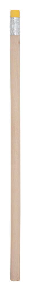potlood Togi wit 2 kleuren 9589