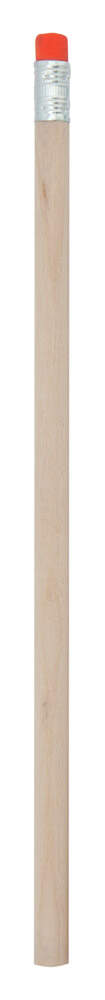 potlood Togi wit 3 kleuren 9590