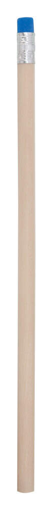 potlood Togi wit 4 kleuren 9591