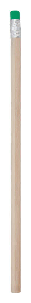 potlood Togi wit Graveren 9592