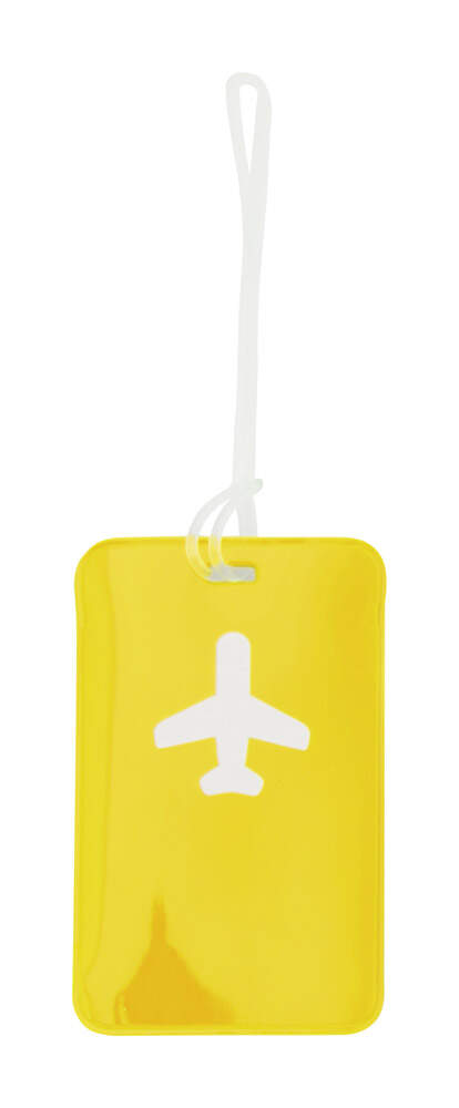 bagage label Raner bedrukken