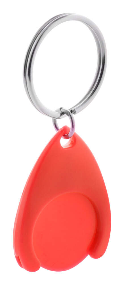 muntenhouder Nelly wit 3 kleuren 8155