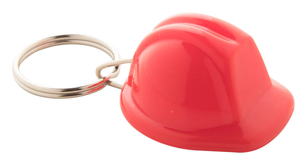 sleutelhanger Bobby geel 1 kleur 11319