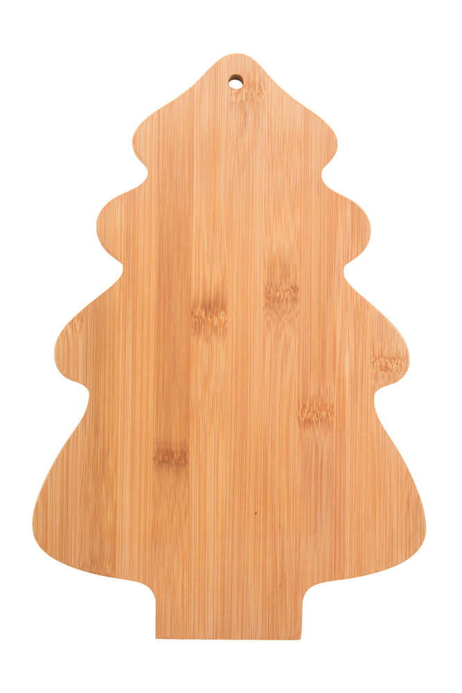 snijplank Shiba hout 2 kleuren 11683