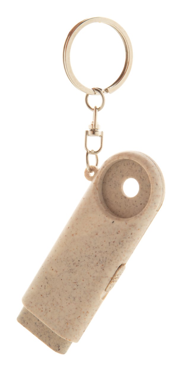 sleutelhanger Bopor bedrukken