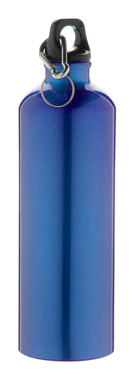 sport fles Mento XL wit 3 kleuren tp 11803