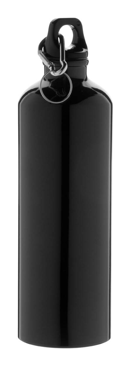 sport fles Mento XL wit 1 kleur zd 11801