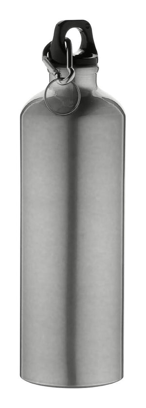 sport fles Mento XL wit onbedrukt 11805